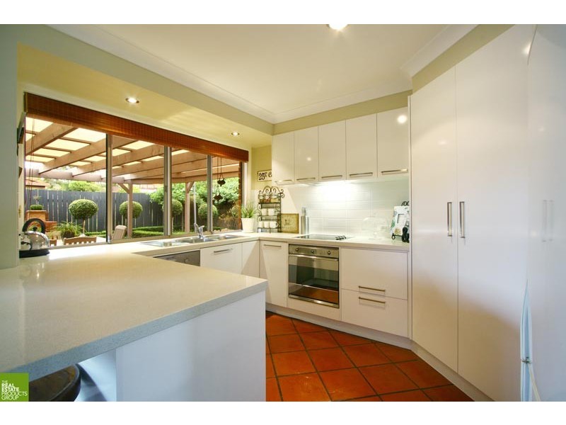 21 Serrata Place, Cordeaux Heights NSW 2526