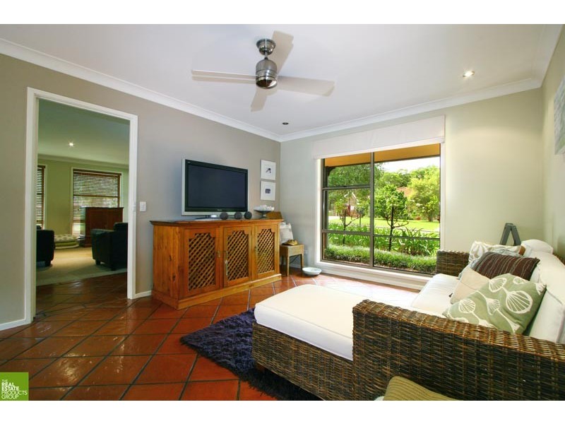 21 Serrata Place, Cordeaux Heights NSW 2526