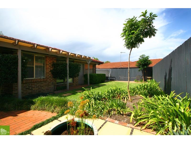 21 Serrata Place, Cordeaux Heights NSW 2526