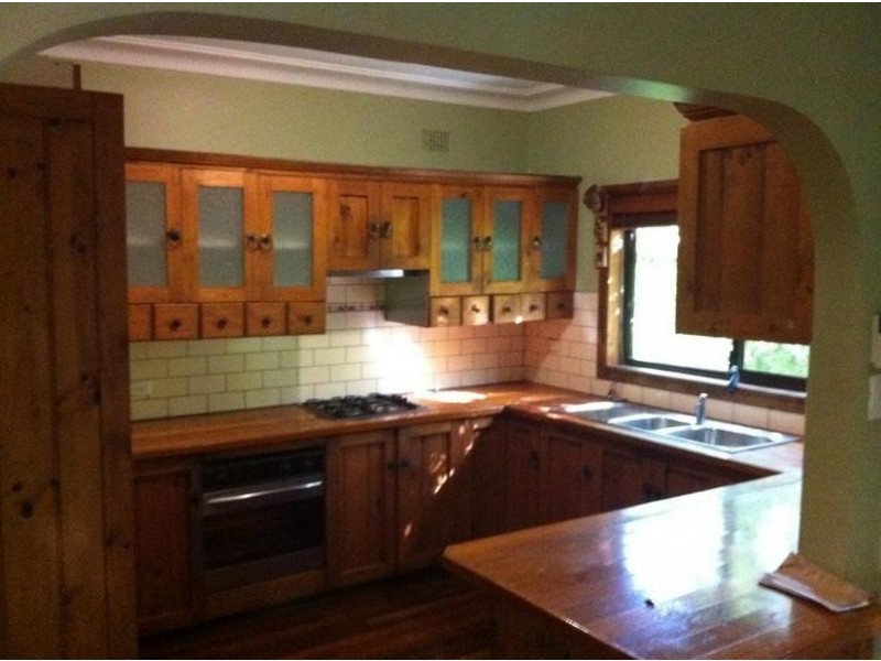 1 Porter Street, Gwynneville NSW 2500