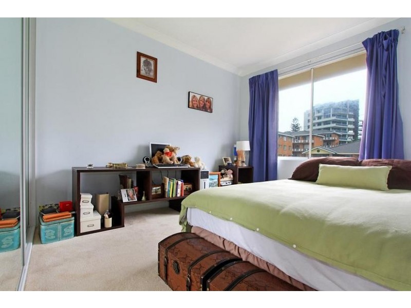 13/17 Corrimal Street, Wollongong NSW 2500