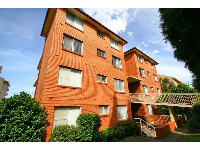 13/17 Corrimal Street, Wollongong NSW 2500