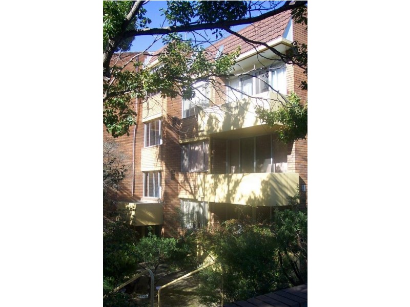 8/11 Kembla Street, Wollongong NSW 2500