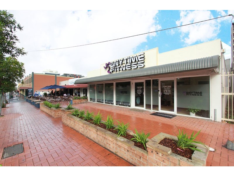 118-122 Corrimal Street, Wollongong NSW 2500