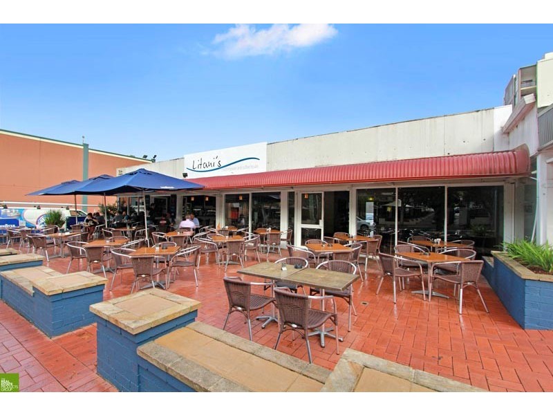 118-122 Corrimal Street, Wollongong NSW 2500