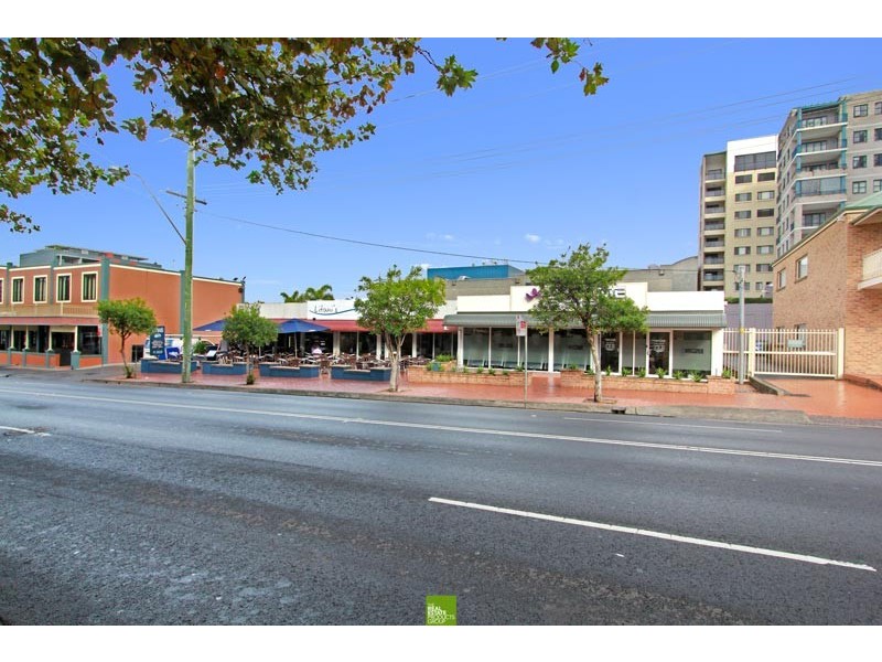 118-122 Corrimal Street, Wollongong NSW 2500