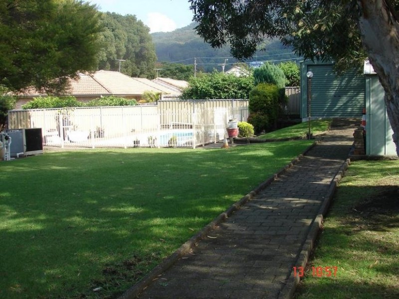 29 Wilga Street, Corrimal NSW 2518