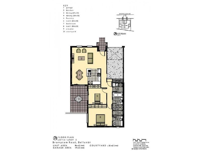 3 Brompton Street, Bellambi NSW 2518