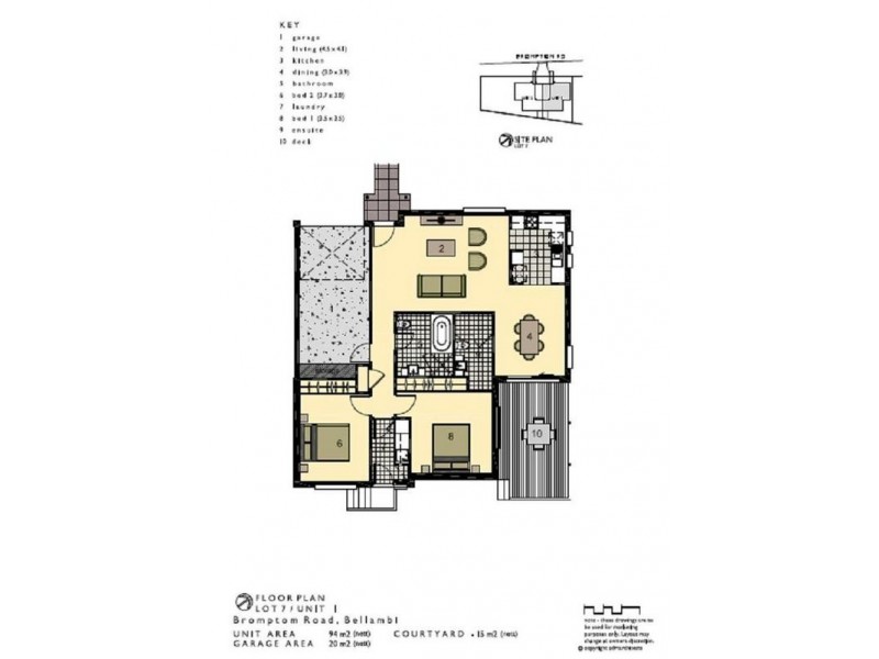 3 Brompton Street, Bellambi NSW 2518