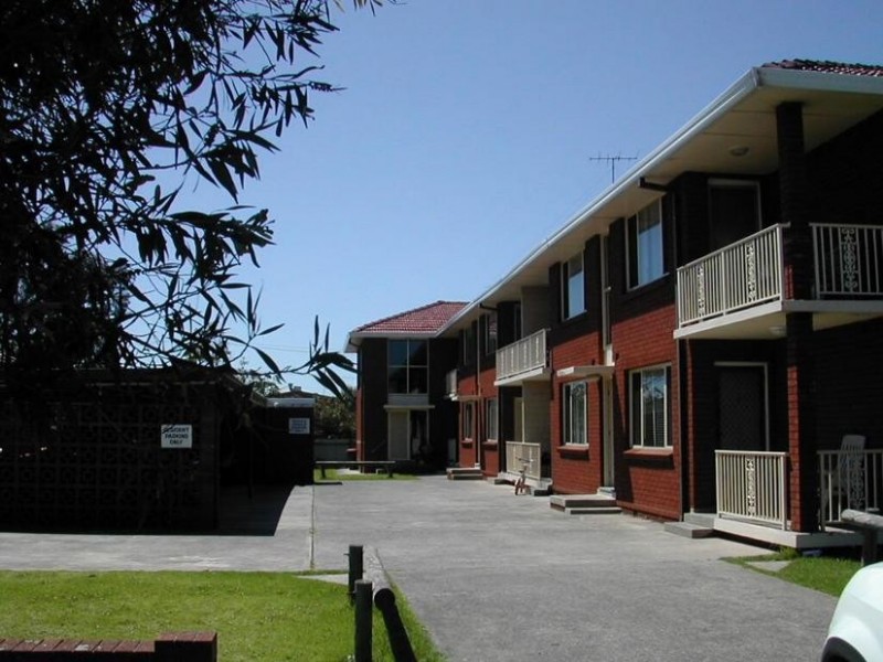 4/17 Beatson Street, Wollongong NSW 2500