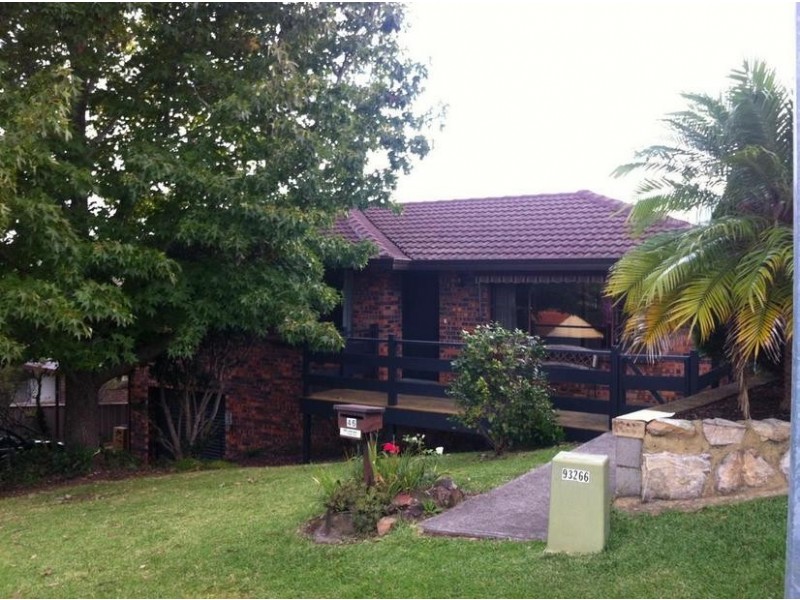 46 Walang Avenue, Figtree NSW 2525