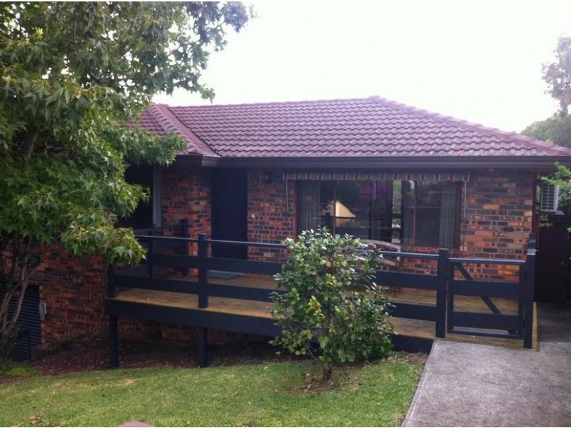 46 Walang Avenue, Figtree NSW 2525