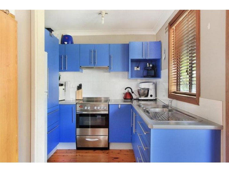13 Hooka Creek Road, Berkeley NSW 2506