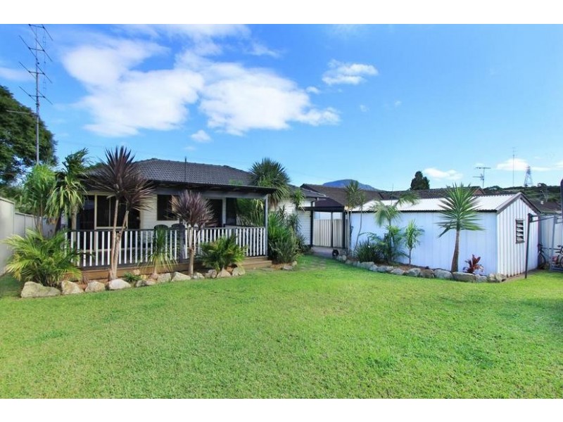 13 Hooka Creek Road, Berkeley NSW 2506