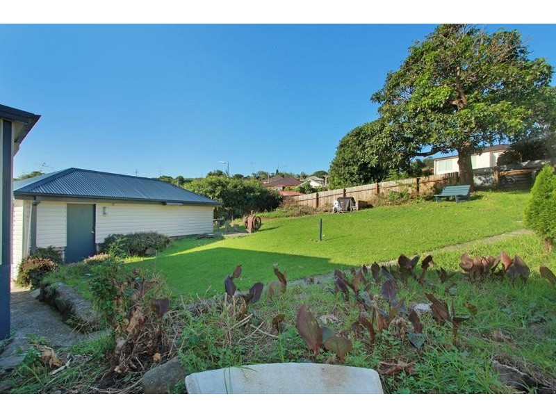 23 McGowen Street, Port Kembla NSW 2505