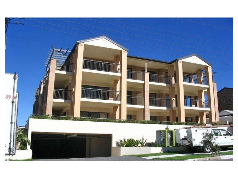 10/23 Bligh Street, Wollongong NSW 2500