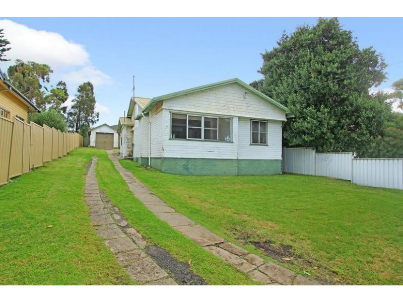 7 Marne Street, Port Kembla NSW 2505