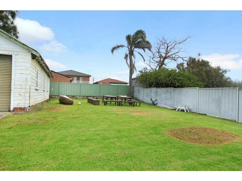 7 Marne Street, Port Kembla NSW 2505