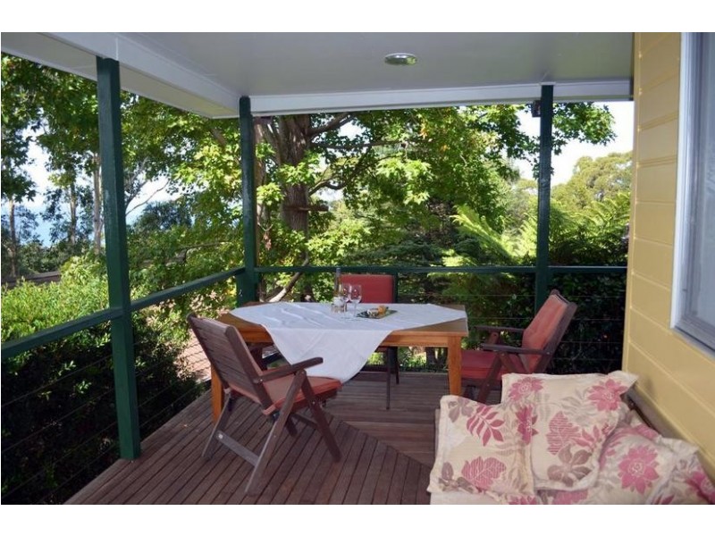 22 Hill Street, Austinmer NSW 2515