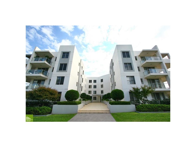 3/17-19 Virginia Street, Wollongong NSW 2500