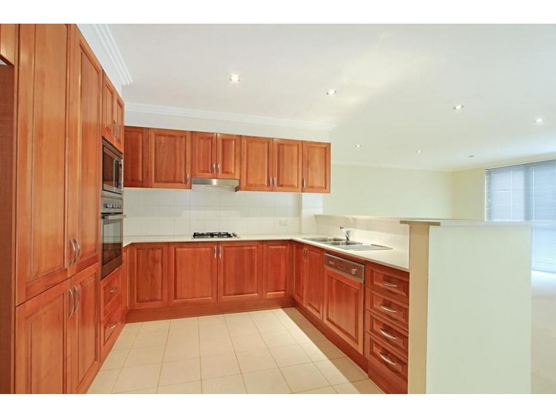 3/17-19 Virginia Street, Wollongong NSW 2500
