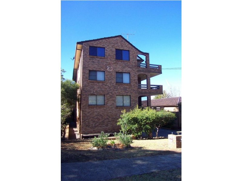 11/29 Church Street, Wollongong NSW 2500