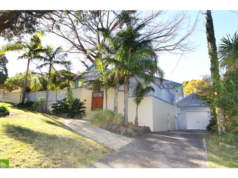 210 Mount Keira Road, Mount Keira NSW 2500