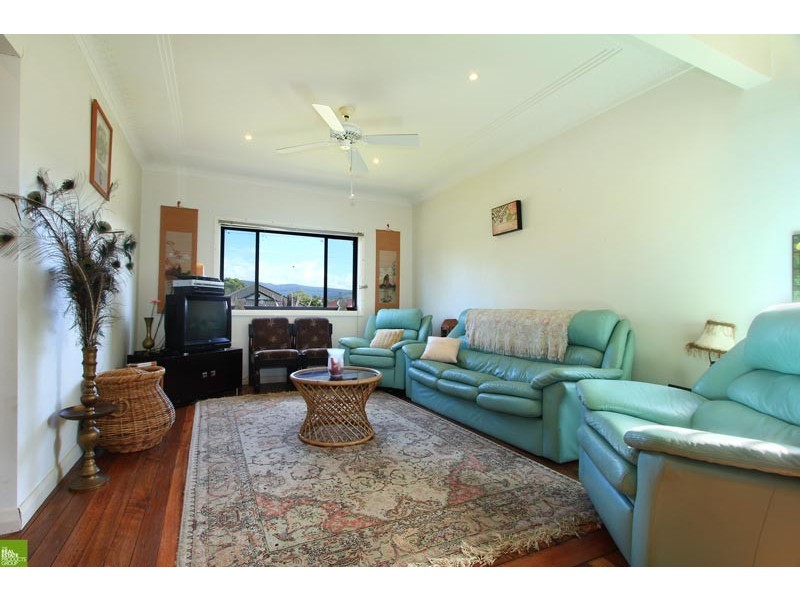 1/41 Taronga Ave, Mangerton NSW 2500