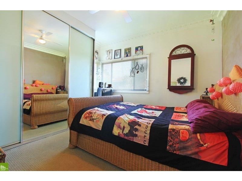 1/41 Taronga Ave, Mangerton NSW 2500