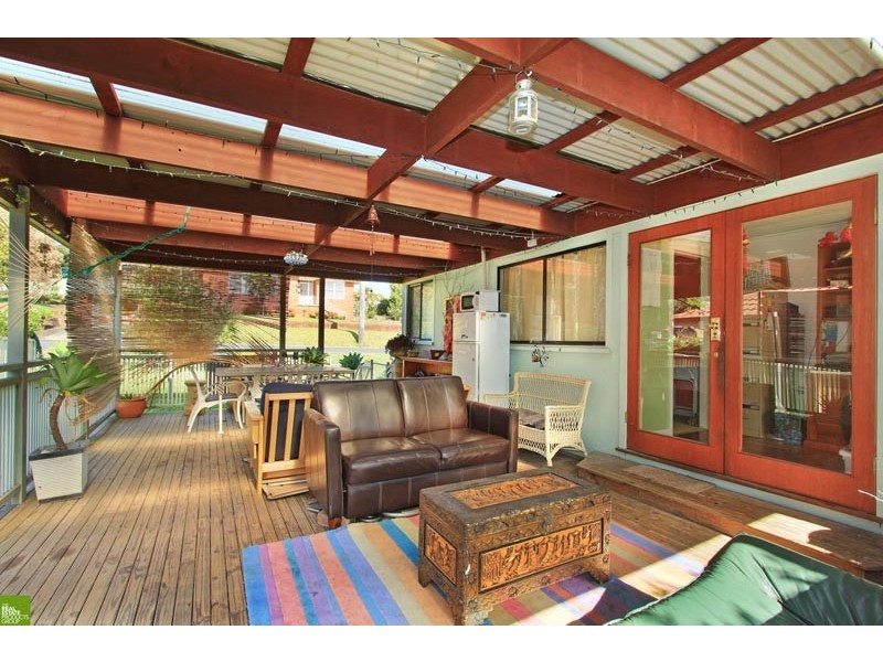 1/41 Taronga Ave, Mangerton NSW 2500