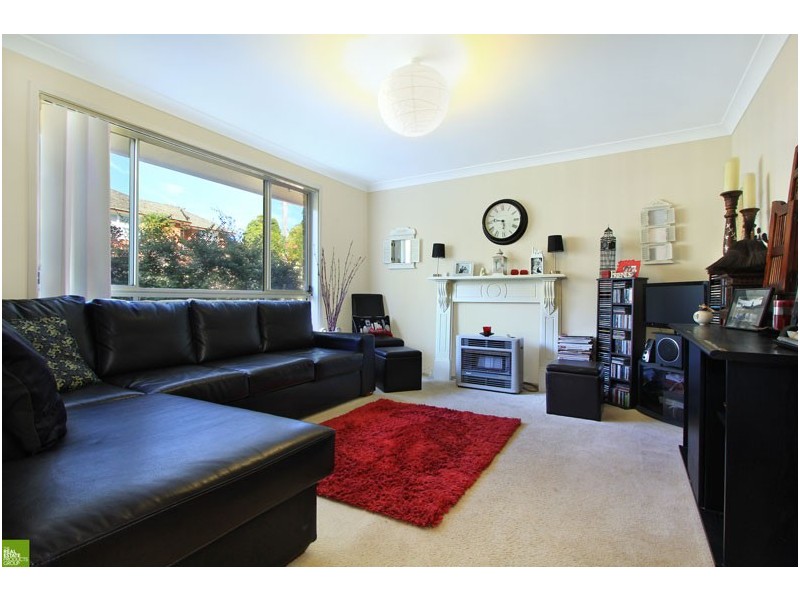 2/41 Taronga Ave, Mangerton NSW 2500