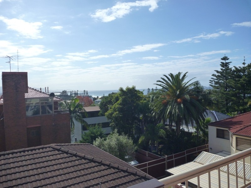 6/3 Park Street, Wollongong NSW 2500