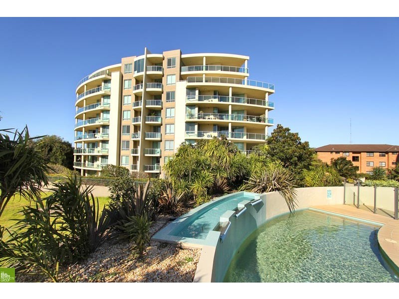 14/59-67 Corrimal Street, Wollongong NSW 2500