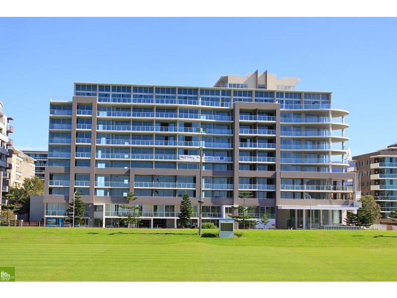 60/60-62 Harbour Street, Wollongong NSW 2500