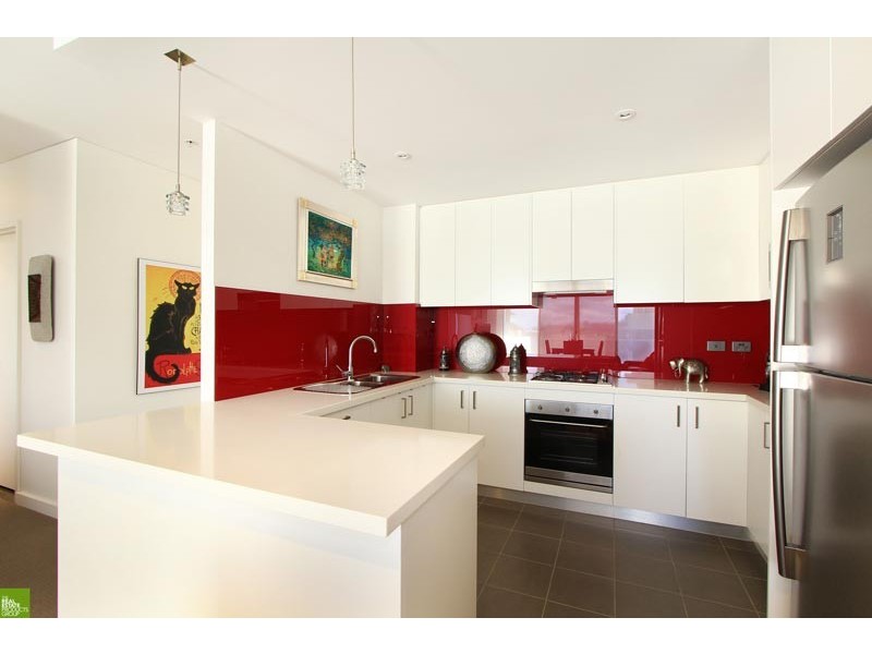 60/60-62 Harbour Street, Wollongong NSW 2500