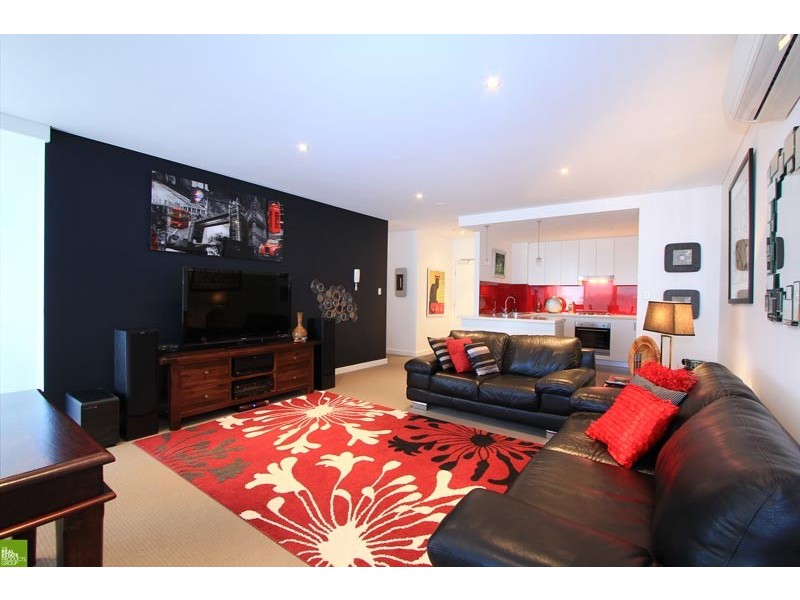 60/60-62 Harbour Street, Wollongong NSW 2500