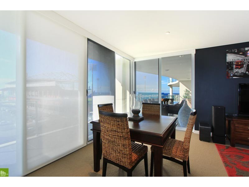 60/60-62 Harbour Street, Wollongong NSW 2500