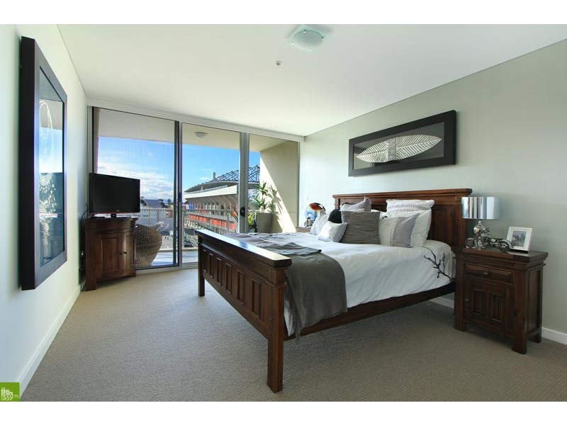60/60-62 Harbour Street, Wollongong NSW 2500
