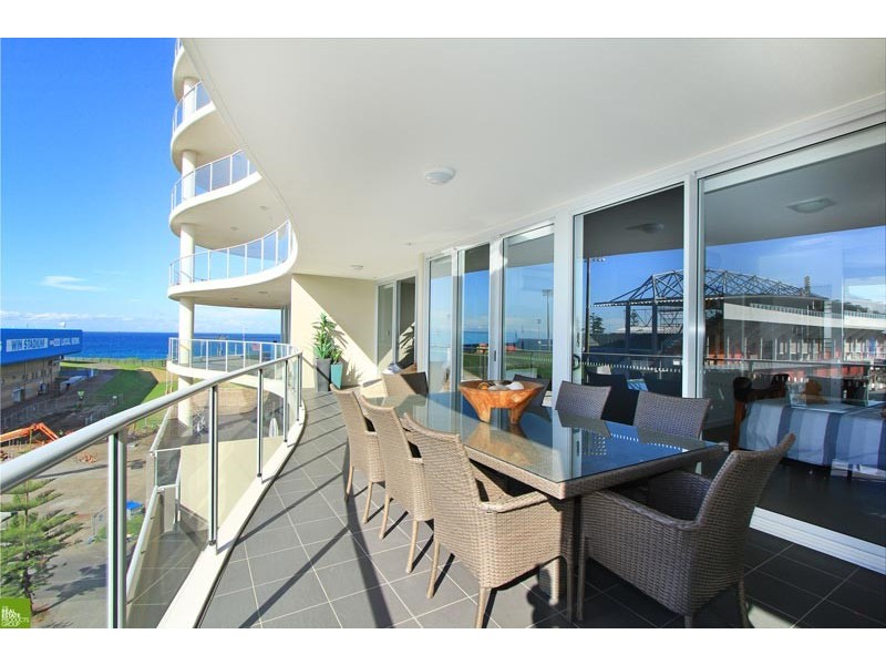 60/60-62 Harbour Street, Wollongong NSW 2500