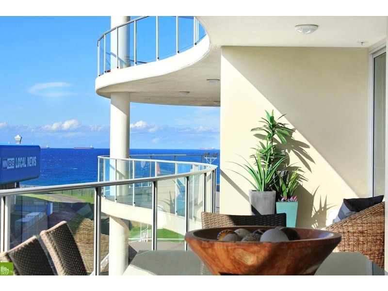 60/60-62 Harbour Street, Wollongong NSW 2500