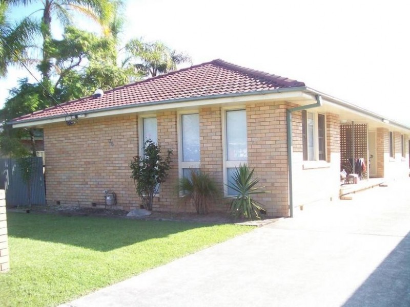 3/76 Carroll Road, Corrimal East NSW 2518