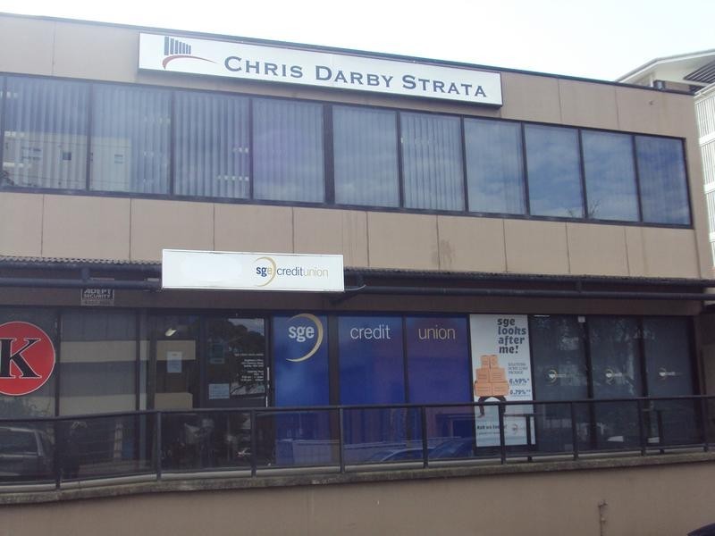 4/55 Kembla Street, Wollongong NSW 2500