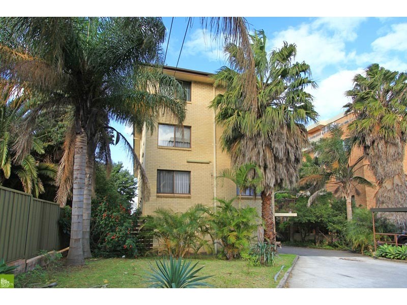 16/53 Church Street, Wollongong NSW 2500