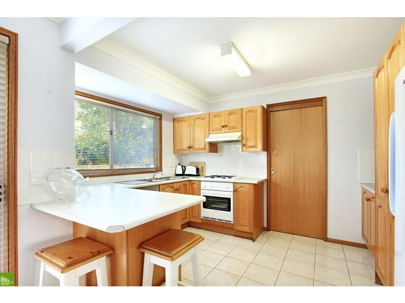 6/12 Lake Parade, Corrimal East NSW 2518