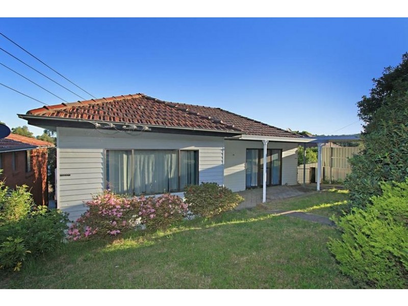 23 Bruce Street, Unanderra NSW 2526