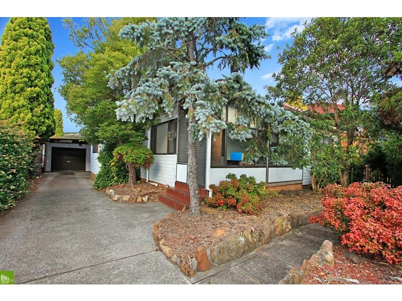 205 Church Street, Wollongong NSW 2500