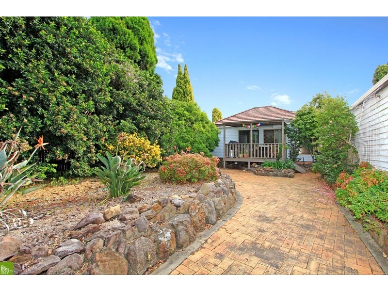 205 Church Street, Wollongong NSW 2500
