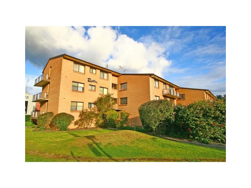 8/1 Mangerton Road, Wollongong NSW 2500