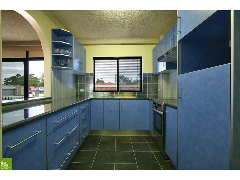 8/1 Mangerton Road, Wollongong NSW 2500