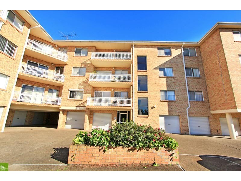6/27 Hercules Street, Wollongong NSW 2500